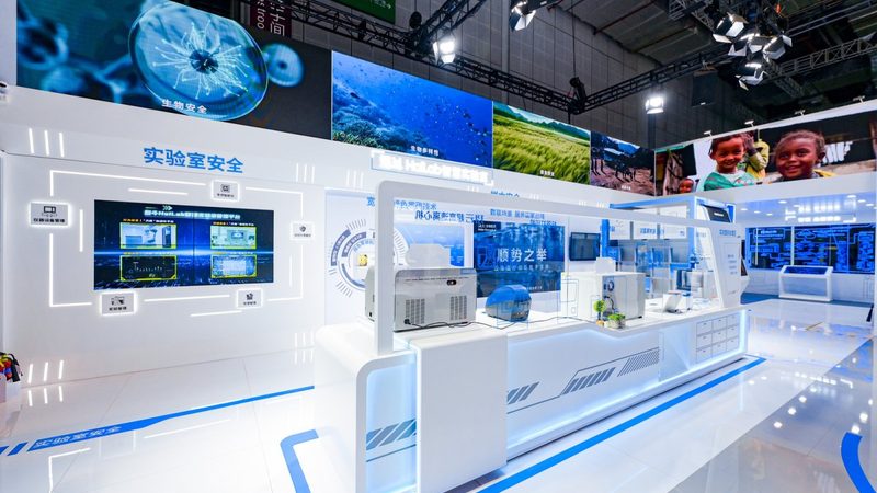 上海生物试剂：如何选择值得信赖的供应商**