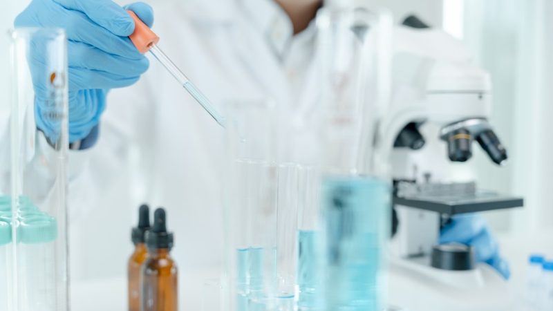 CDMO代工：揭秘医药研发背后的“隐形英雄
