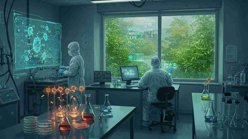 一次性生物反应器：揭秘其背后的技术奥秘与应用价值