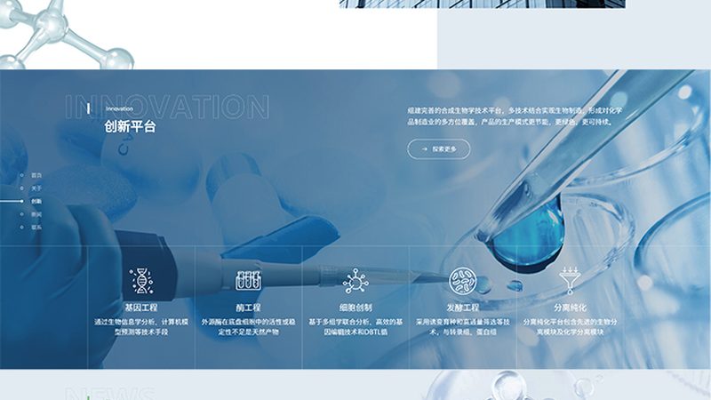 创新药CDMO临床试验用药定制：从工艺到交付的硬核拆解
