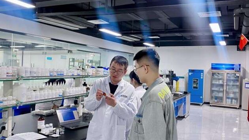 引物合成公司资质背后的关键考量