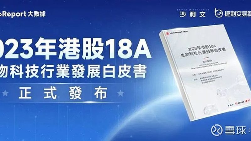生物医药研发外包：行业标准揭秘与趋势洞察